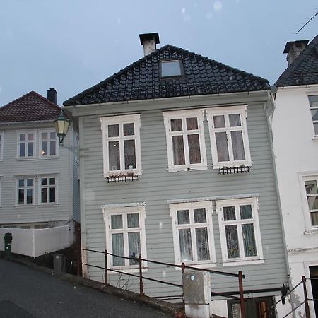 Bergen Sentrum Apartment 外观 照片